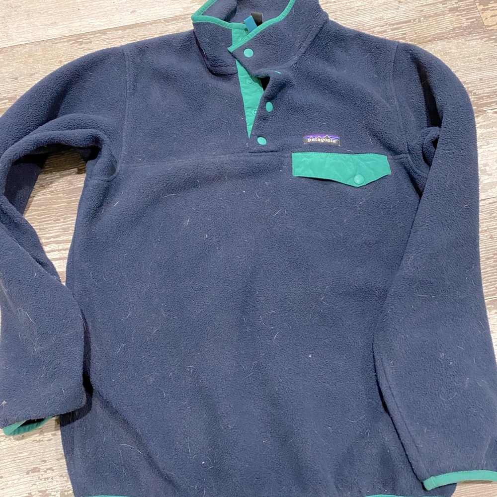 Women’s patognia